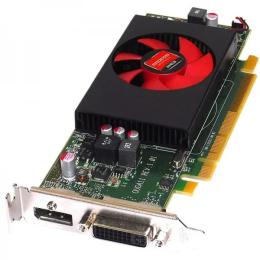Відеокарта AMD Radeon R7 240 1GB DDR3 Dell (1322-00U8000) Refurbished (Відновлений)