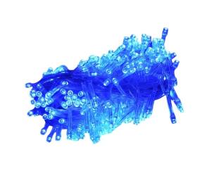 Гірлянда Voltronic 200LED (Діод) Blue