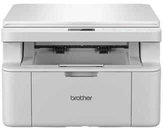 Багатофункціональний пристрій Brother DCP-L1630W White (DCPL1630WYJ1)