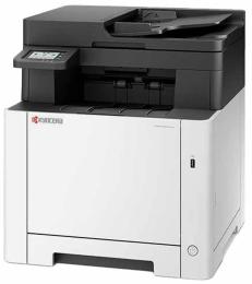 Багатофункціональний пристрій Kyocera Ecosys MA2101cwfx з WiFi White (110C223NL1)