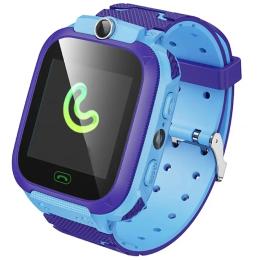 Смарт-годинник Hoco Y105A with call function Blue