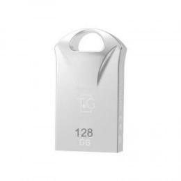 Флеш память T&amp;G 106 Metal Series TG106-128G3 White 128 GB USB 3.0