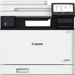 Багатофункціональний пристрій Canon i-SENSYS MF752Cdw II Wi-Fi White (7185C013)