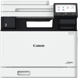 Багатофункціональний пристрій Canon i-SENSYS MF754Cdw II Wi-Fi White (7185C010)