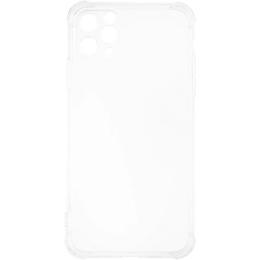 Чохол-накладка Gelius Ultra Thin Proof для iPhone 11 Pro Max Transparent