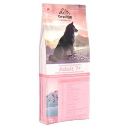 Сухий корм для собак Carpathian Pet Food Adult 7 + 12 кг (4820111140732)