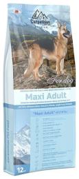 Сухий корм для собак Carpathian Pet Food Maxi Adult 12 кг (4820111140701)