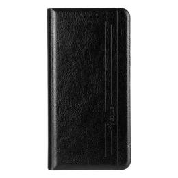 Чохол-книжка Gelius Book Cover Leather для Samsung Galaxy A013 A01 Core Black