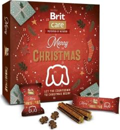 Набір Brit Care Advent Calendar ласощі 24 шт
