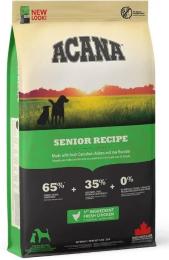 Сухий корм для собак ACANA Senior 11.4 кг (0064992510114)