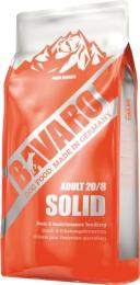 Сухий корм для собак Bavaro Solid Adult 20/8 18 кг (4032254743613)