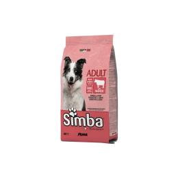 Сухий корм для собак Simba Dog Adult яловичина 10 кг (8009470009843)