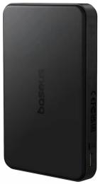 Зовнішній портативний акумулятор Baseus EnerFill FM11 Ultra-Mini 22.5W 10000mAh Black (P1008210E123)