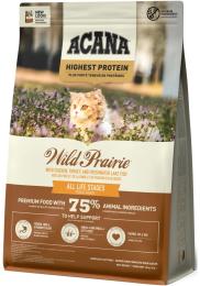 Сухий корм для кішок ACANA Wild Prairie Cat 1.8 кг (0064992714574)