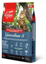 Сухий корм для кішок Orijen Guardian 5.4 кг (0064992718930)