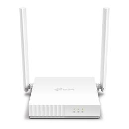 Маршрутизатор TP-Link TL-WR820N V2 White бездротовий