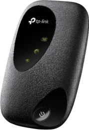 3G/4G роутер TP-Link M7000 Black