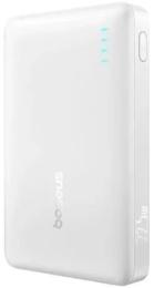 Зовнішній портативний акумулятор Baseus EnerFill FP21 22.5W 10000 mAh White (P1008210D213)