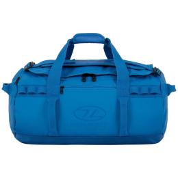 Сумка Highlander Storm Kitbag 45L Blue (DB122-BL)