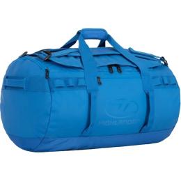 Сумка Highlander Storm Kitbag 65L Blue (DB123-BL)
