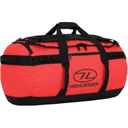 Сумка Highlander Storm Kitbag 65L Red (DB123-RD)