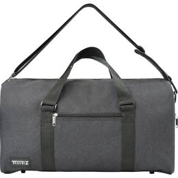 Сумка TravelZ Basics Black (604395) (931068)
