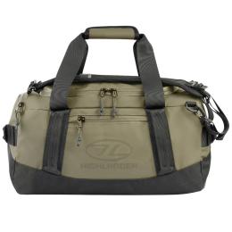 Сумка Highlander Hauler Duffel 30L Ranger Green (DB131-RG)