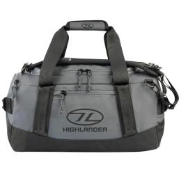 Сумка Highlander Hauler Duffel 45L Dark Gray (DB132-DGY)