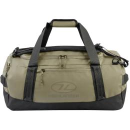 Сумка Highlander Hauler Duffel 45L Ranger Green (DB132-RG