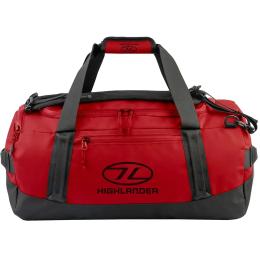 Сумка Highlander Hauler Duffel 45L Red (DB132-RD)
