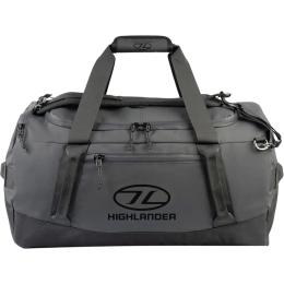Сумка Highlander Hauler Duffel 65L Black (DB133-BK)