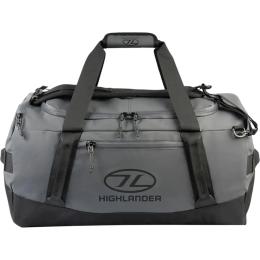 Сумка Highlander Hauler Duffel 65L Dark Gray (DB133-DGY)