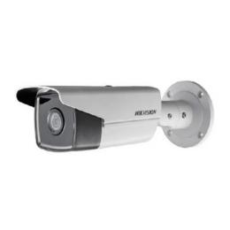 Камера відеонагляду HikVision DS-2CD2T23G0-I8 (4 мм) White