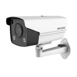 Камера відеонагляду HikVision DS-2CD2T27G3E-L (4 мм) White