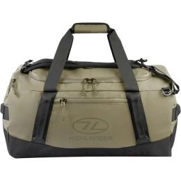 Сумка Highlander Hauler Duffel 65L Ranger Green (DB133-RG)