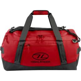 Сумка Highlander Hauler Duffel 65L Red (DB133-RD)