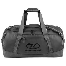 Сумка Highlander Hauler Duffel 65L Black (DB134-BK)