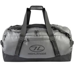Сумка Highlander Hauler Duffel 65L Dark Gray (DB134-DGY)