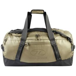 Сумка Highlander Hauler Duffel 65L Ranger Green (DB134-RG)