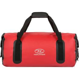 Сумка Highlander Mallaig Drybag Duffle 35L Red (DB107-RD)
