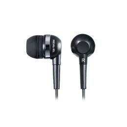 Дротові навушники REAL-EL Z-1400 Black
