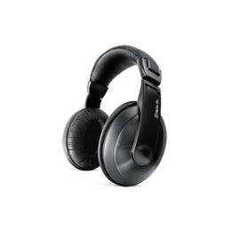 Накладні навушники REAL-EL GD-750V Black