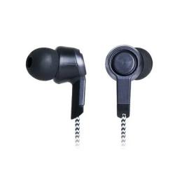 Дротові навушники REAL-EL Z-1710 Black