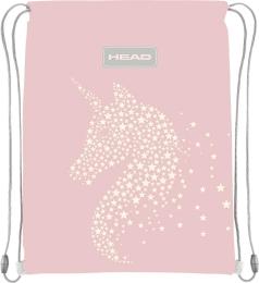 Сумка HEAD AD1 (507023030) Rose Gold