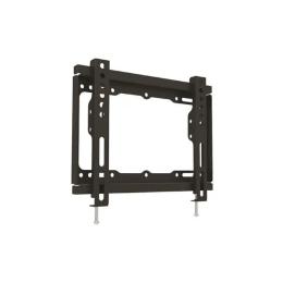 Кріплення для телевізора Acclab AL-FR20/F Black (1283126485763) (VESA200х200)