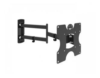 Кріплення для телевізора KSL WMO-4025T Black (VESA200х200)