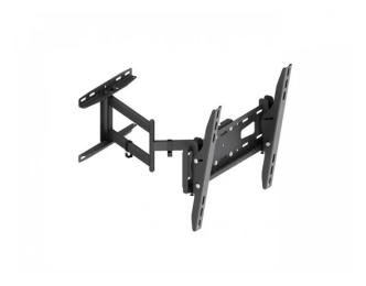 Кріплення для телевізора KSL WMO-6245T Black (32-65)
