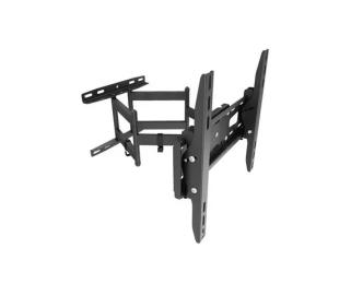 Кріплення для телевізора KSL WMO-6246T Black (VESA400х400)