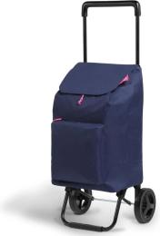 Сумка Gimi Argo 45 л Blue (929473)