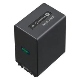 Акумулятор для фотоапарата Sony NP-FV100A2 Black